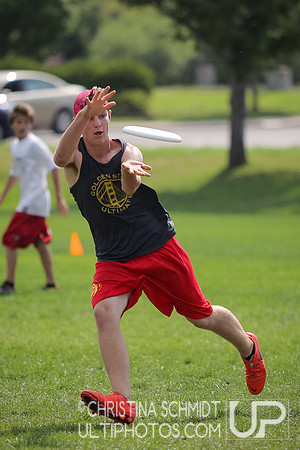 YCC 2015 - Saturday Pool Play