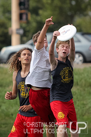 YCC 2015 - Saturday Pool Play