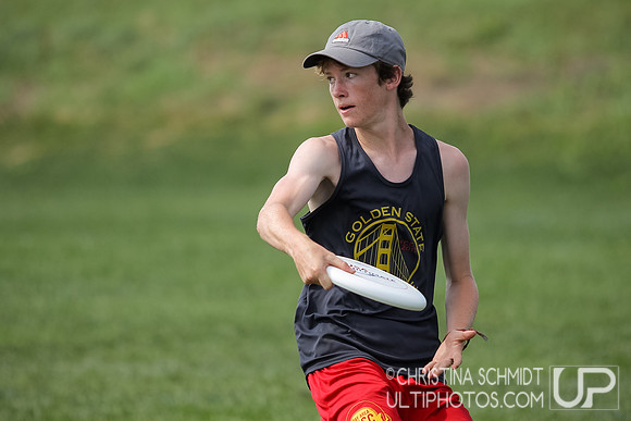 YCC 2015 - Saturday Pool Play