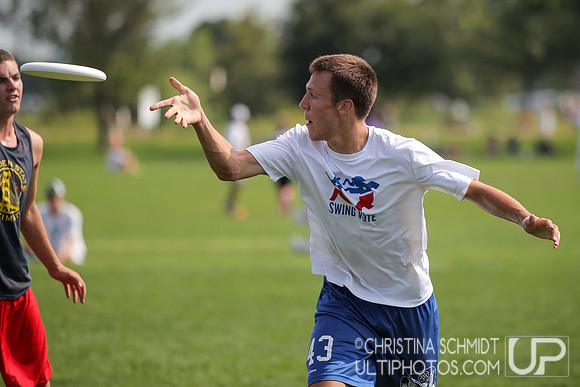 YCC 2015 - Saturday Pool Play