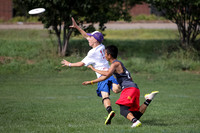 YCC 2015 - Saturday Pool Play