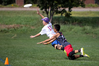 YCC 2015 - Saturday Pool Play