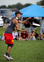 YCC 2015 - Saturday Pool Play