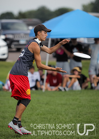 YCC 2015 - Saturday Pool Play