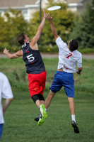YCC 2015 - Saturday Pool Play