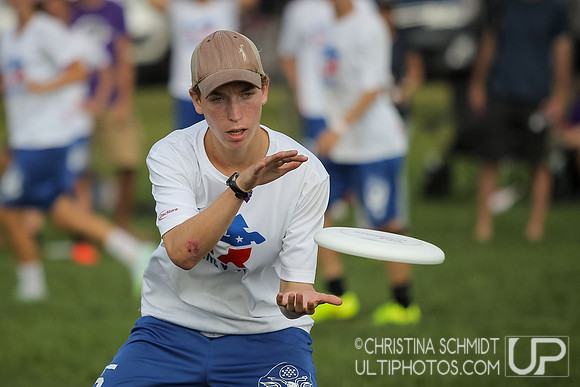 YCC 2015 - Saturday Pool Play