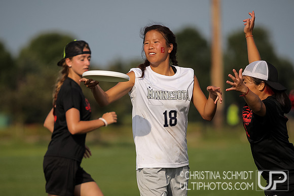 YCC 2015 - Saturday Pool Play