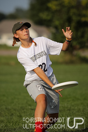 YCC 2015 - Saturday Pool Play