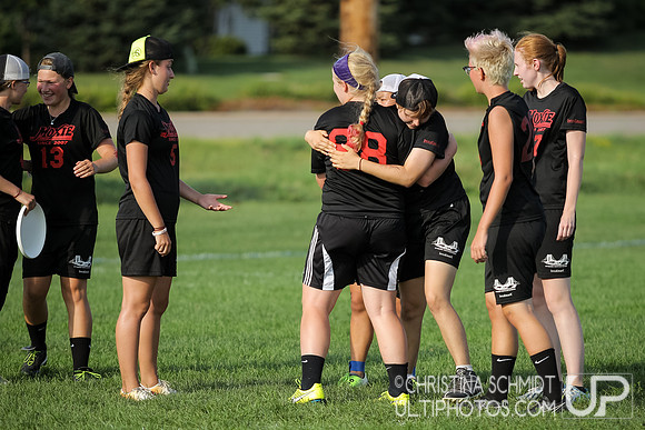 YCC 2015 - Saturday Pool Play