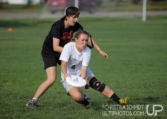 YCC 2015 - Saturday Pool Play