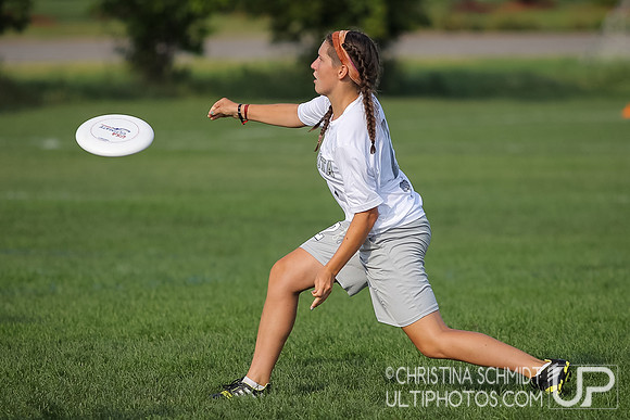 YCC 2015 - Saturday Pool Play