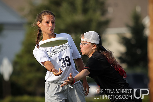 YCC 2015 - Saturday Pool Play