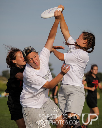 YCC 2015 - Saturday Pool Play