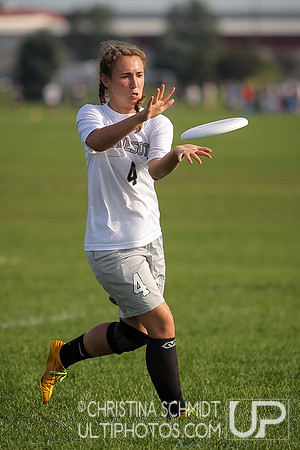YCC 2015 - Saturday Pool Play