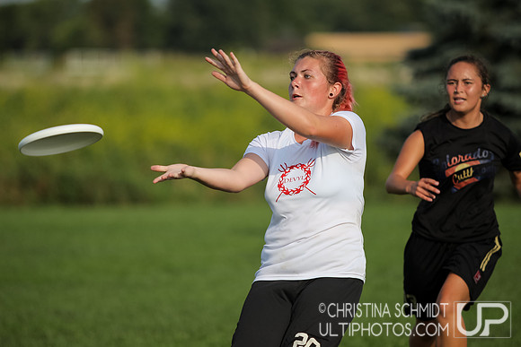YCC 2015 - Saturday Pool Play