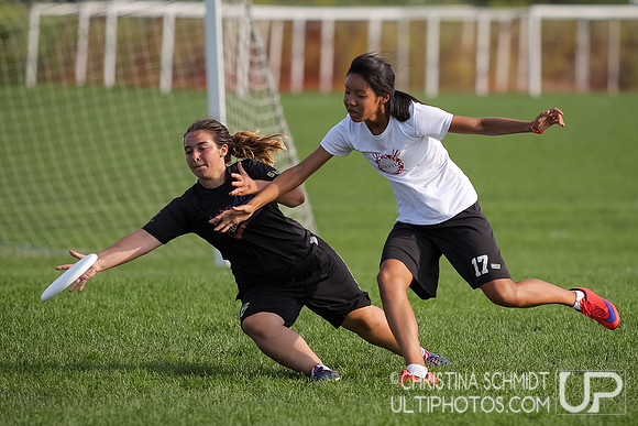 YCC 2015 - Saturday Pool Play
