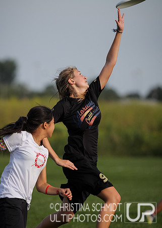 YCC 2015 - Saturday Pool Play