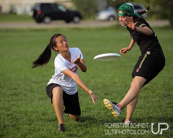 YCC 2015 - Saturday Pool Play