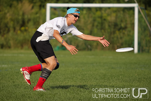 YCC 2015 - Saturday Pool Play
