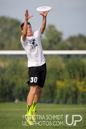 YCC 2015 - Saturday Pool Play