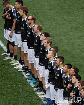 MLU Championship