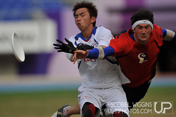 0 09 World Games Taiwan 07-21 228 SW