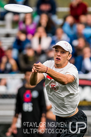 USA Ultimate Club National Championships