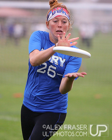 Sunday - 2015 USAU Pro Flight Finale