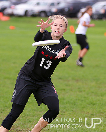 Sunday - 2015 USAU Pro Flight Finale