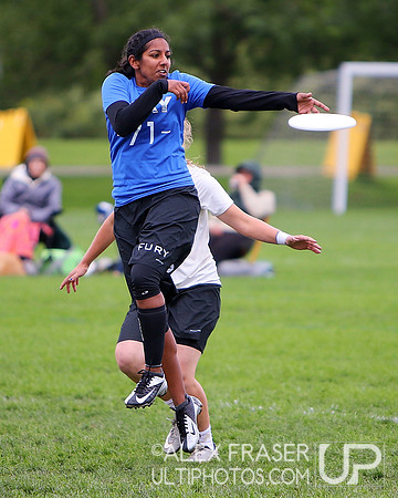 Sunday - 2015 USAU Pro Flight Finale
