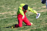 Fools Fest 2023 - Saturday Action