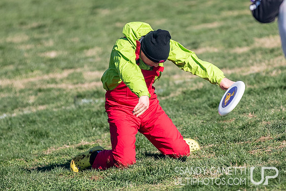 Fools Fest 2023 - Saturday Action