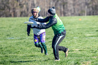 Fools Fest 2023 - Saturday Action
