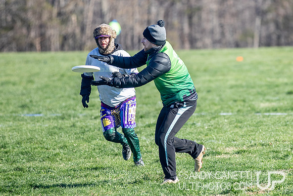 Fools Fest 2023 - Saturday Action