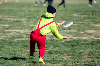 Fools Fest 2023 - Saturday Action