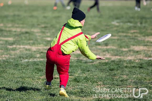 Fools Fest 2023 - Saturday Action