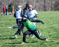 Fools Fest 2023 - Saturday Action