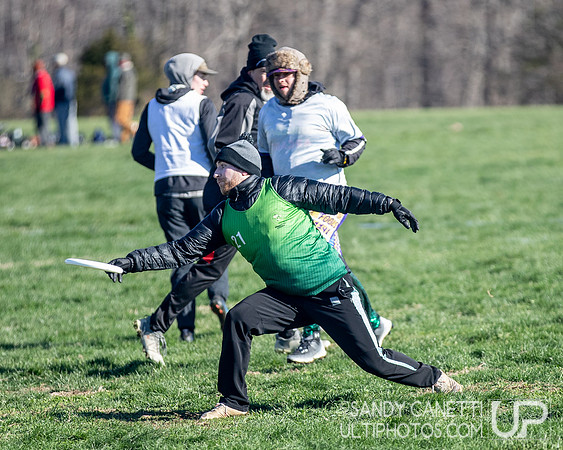 Fools Fest 2023 - Saturday Action