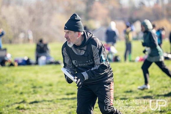 Fools Fest 2023 - Saturday Action