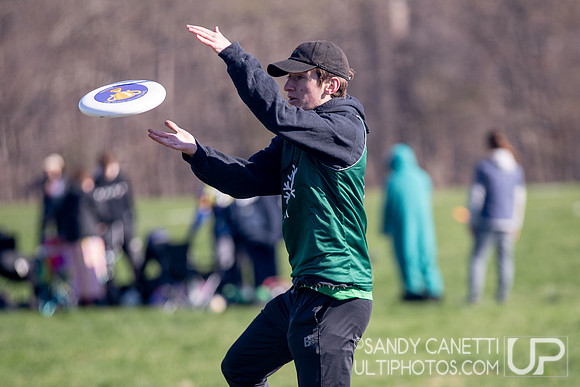 Fools Fest 2023 - Saturday Action