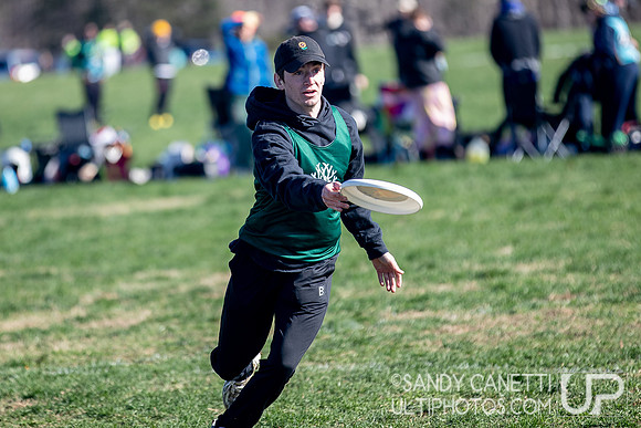 Fools Fest 2023 - Saturday Action