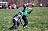 Fools Fest 2023 - Saturday Action