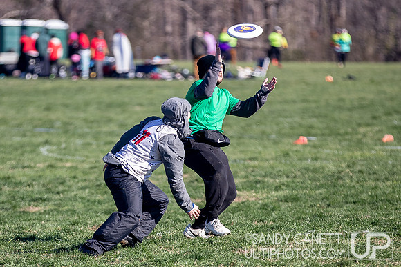 Fools Fest 2023 - Saturday Action