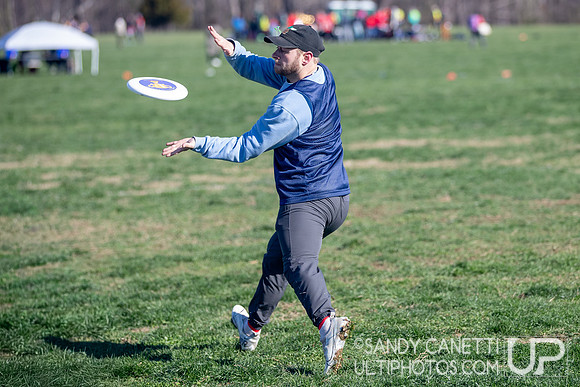 Fools Fest 2023 - Saturday Action