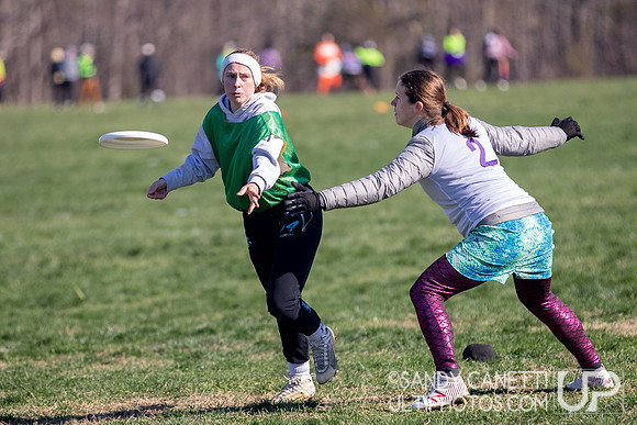 Fools Fest 2023 - Saturday Action