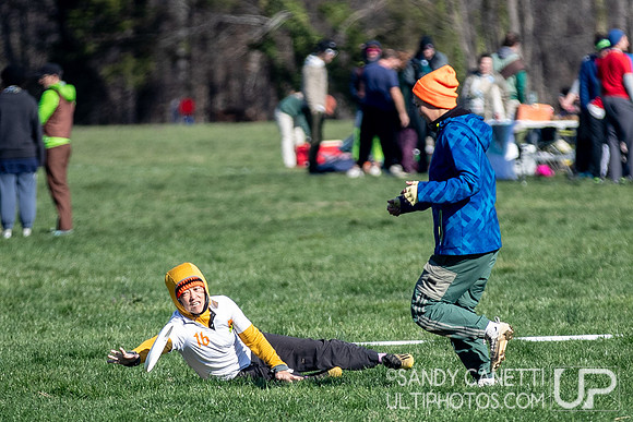 Fools Fest 2023 - Saturday Action