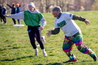 Fools Fest 2023 - Saturday Action