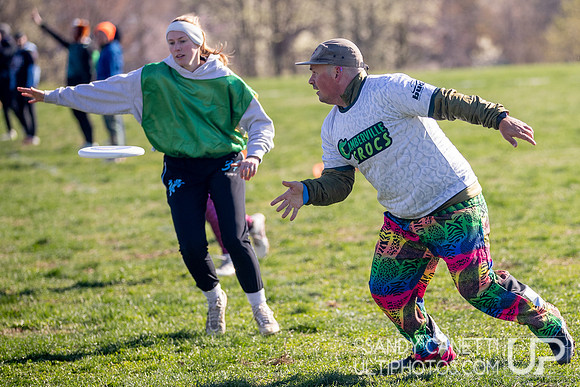 Fools Fest 2023 - Saturday Action