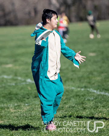 Fools Fest 2023 - Saturday Action