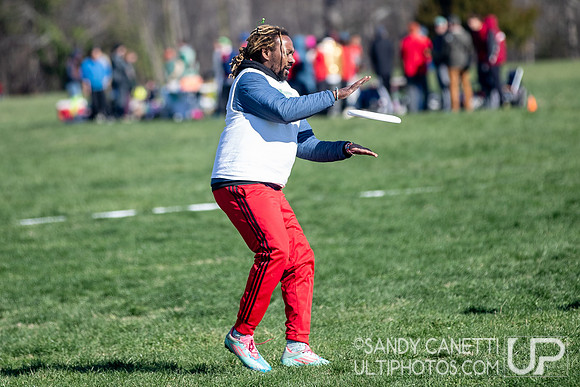 Fools Fest 2023 - Saturday Action